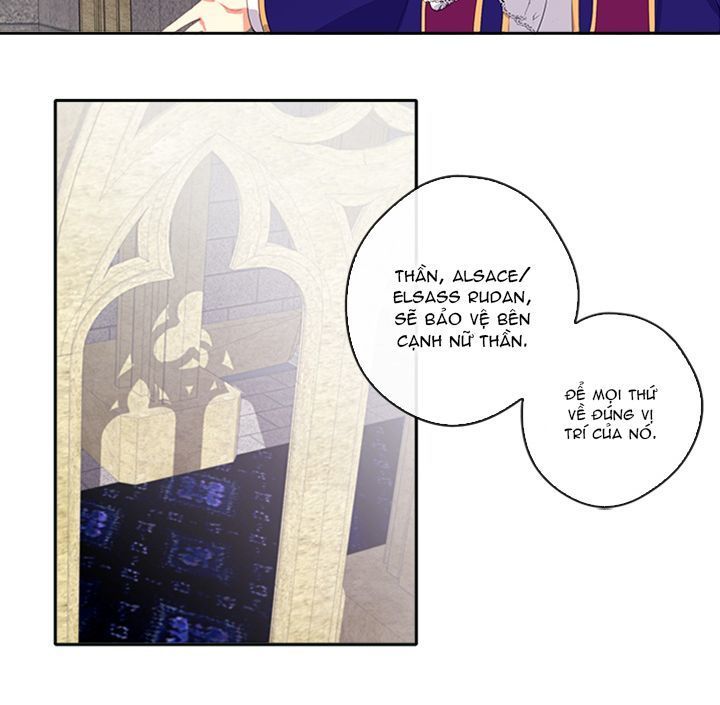 Người Bạn Đồng Hành Của Hoàng Đế Chap 7 - Next Chap 8