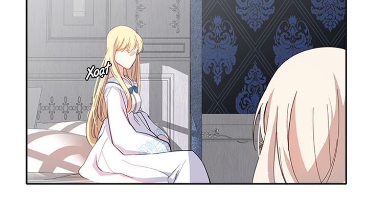 Người Bạn Đồng Hành Của Hoàng Đế Chap 7 - Next Chap 8