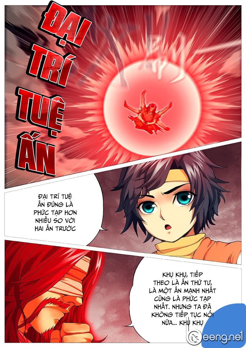 Mục Thần Ký Chap 27 - Next Chap 28