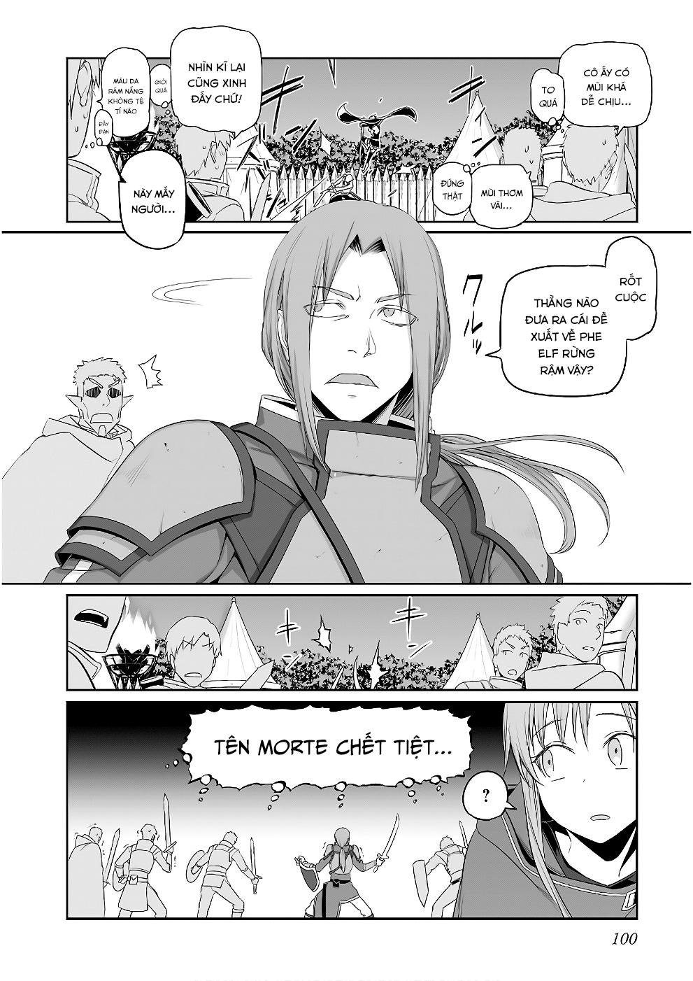 Sword Art Online: Progressive Chap 41 - Next Chap 42