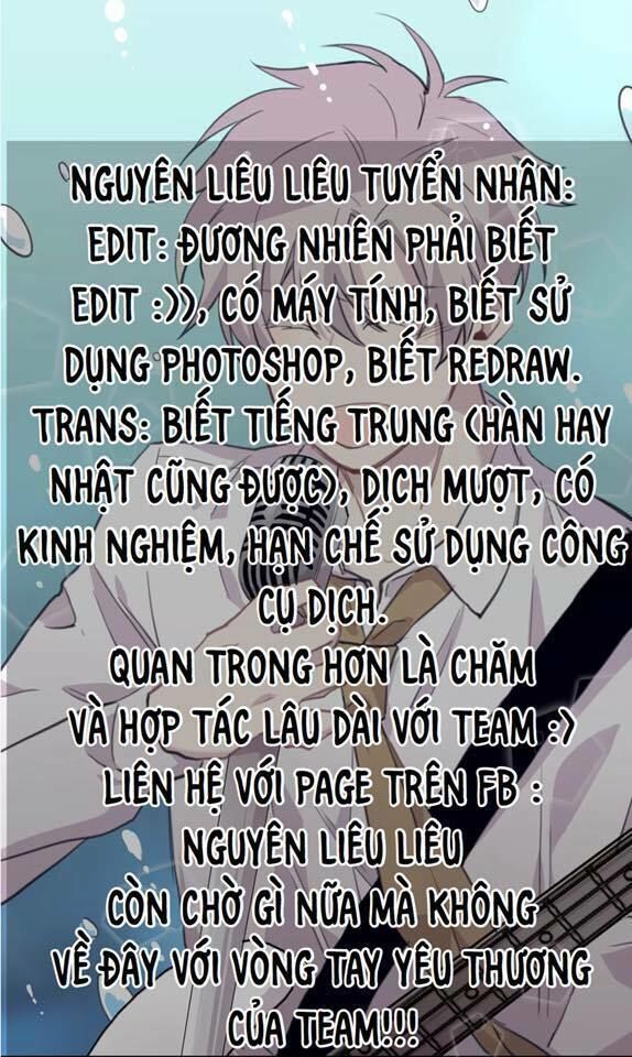 Thần Minh Tham Sự Tiểu Thuyết Thời Gian Chap 1.1 - Next Chap 2