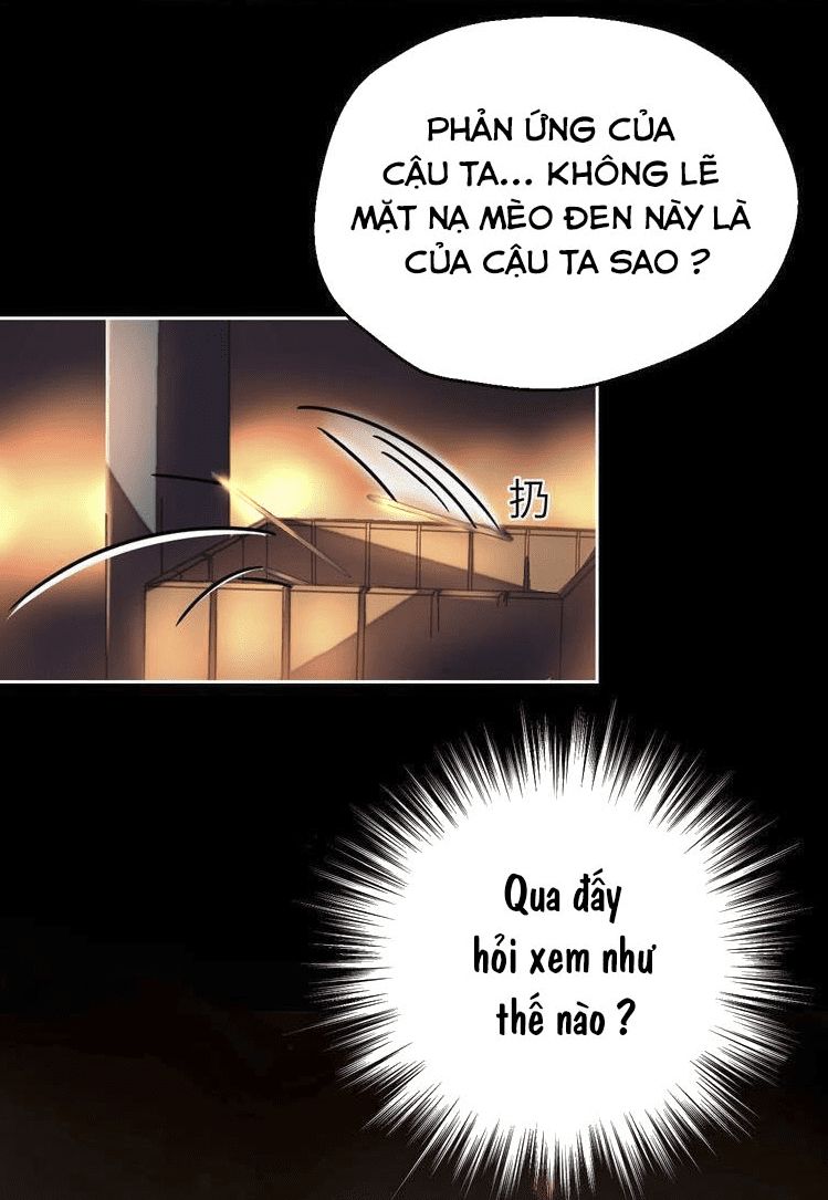 Thần Minh Tham Sự Tiểu Thuyết Thời Gian Chap 1.1 - Next Chap 2