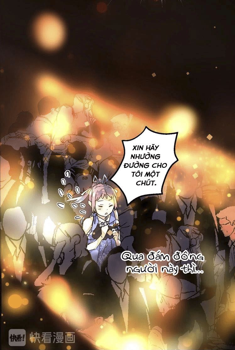 Thần Minh Tham Sự Tiểu Thuyết Thời Gian Chap 1.1 - Next Chap 2