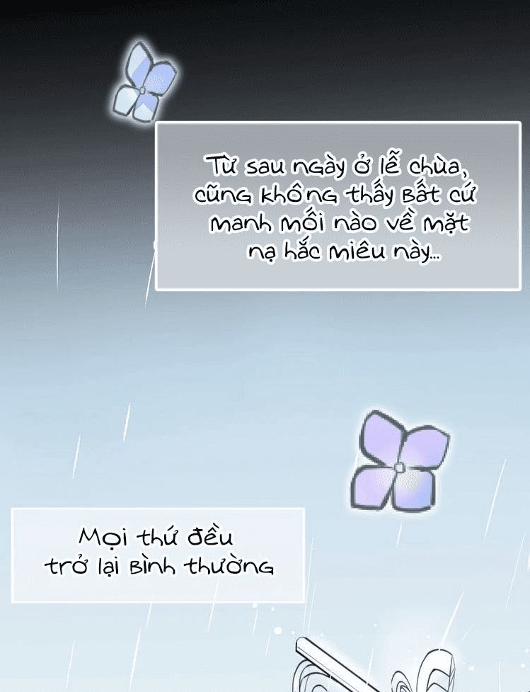 Thần Minh Tham Sự Tiểu Thuyết Thời Gian Chap 1.1 - Next Chap 2