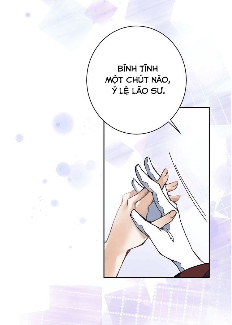 Thần Minh Tham Sự Tiểu Thuyết Thời Gian Chap 1.1 - Next Chap 2