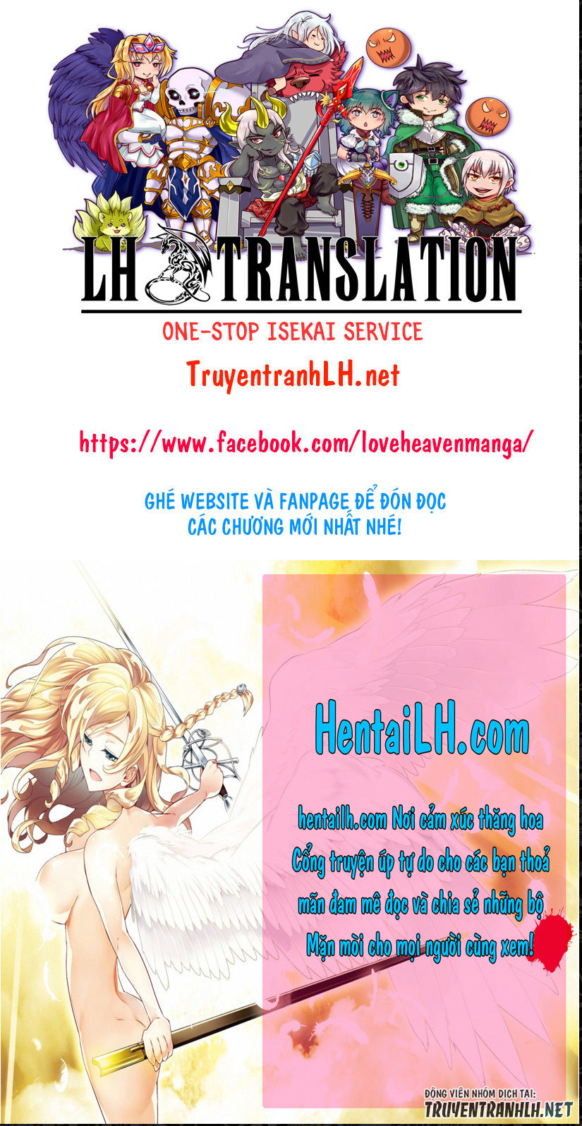 Koi Goku No Toshi Chap 10 - Next Chap 11