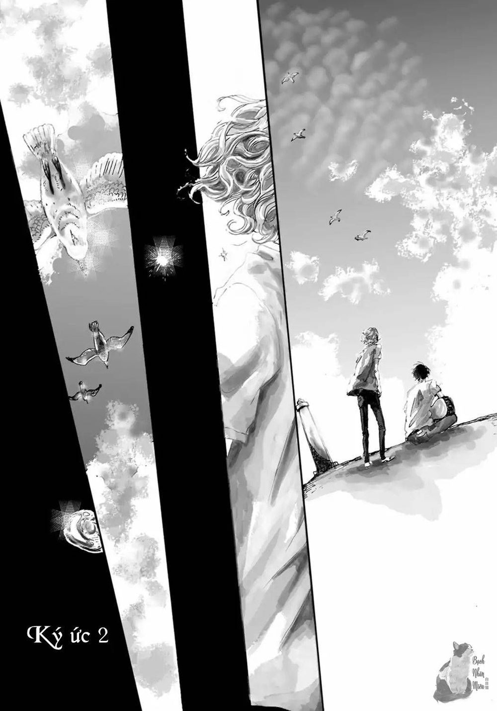 Ephemeral Scale Chap 2 - Next Chap 3