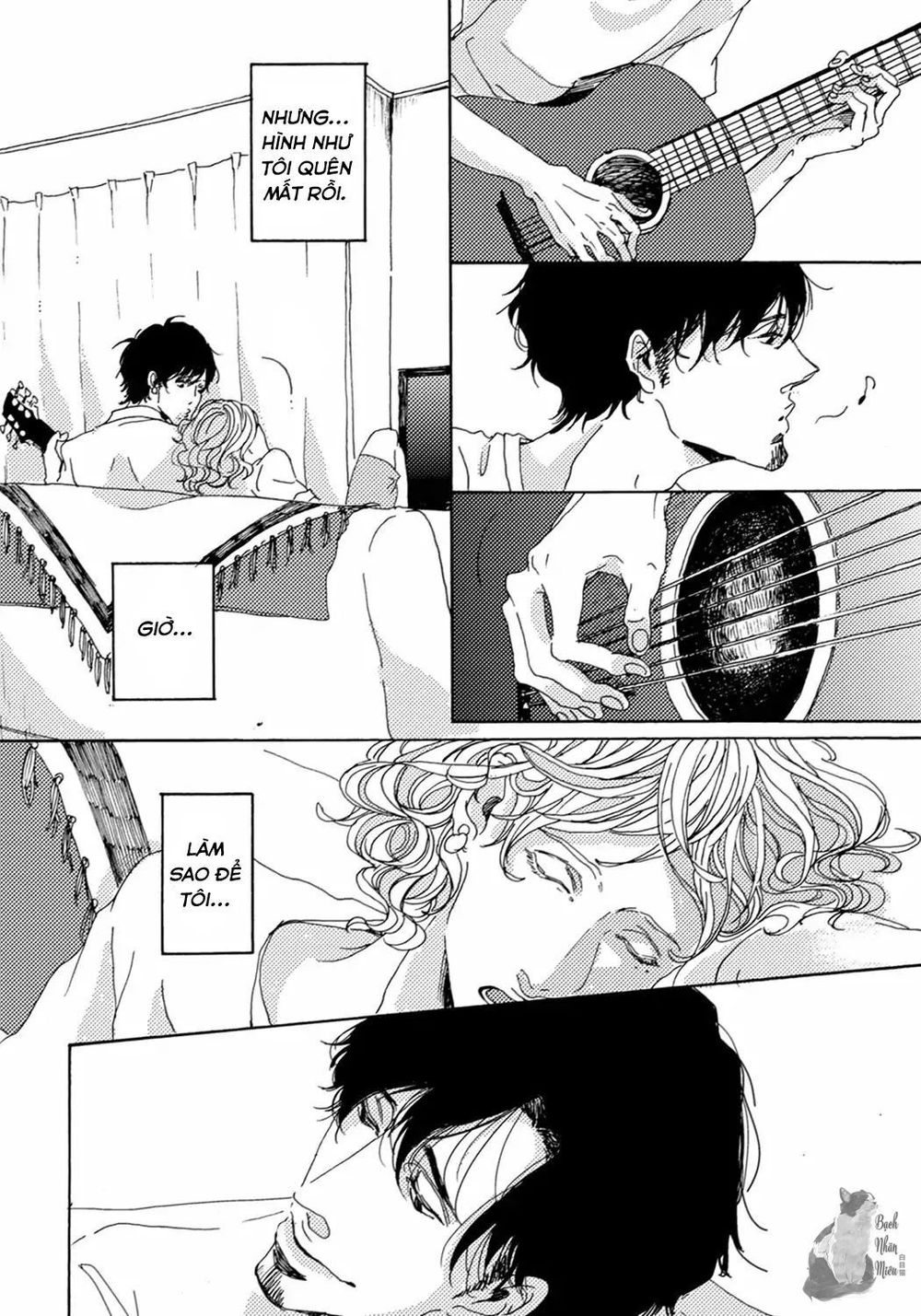 Ephemeral Scale Chap 2 - Next Chap 3