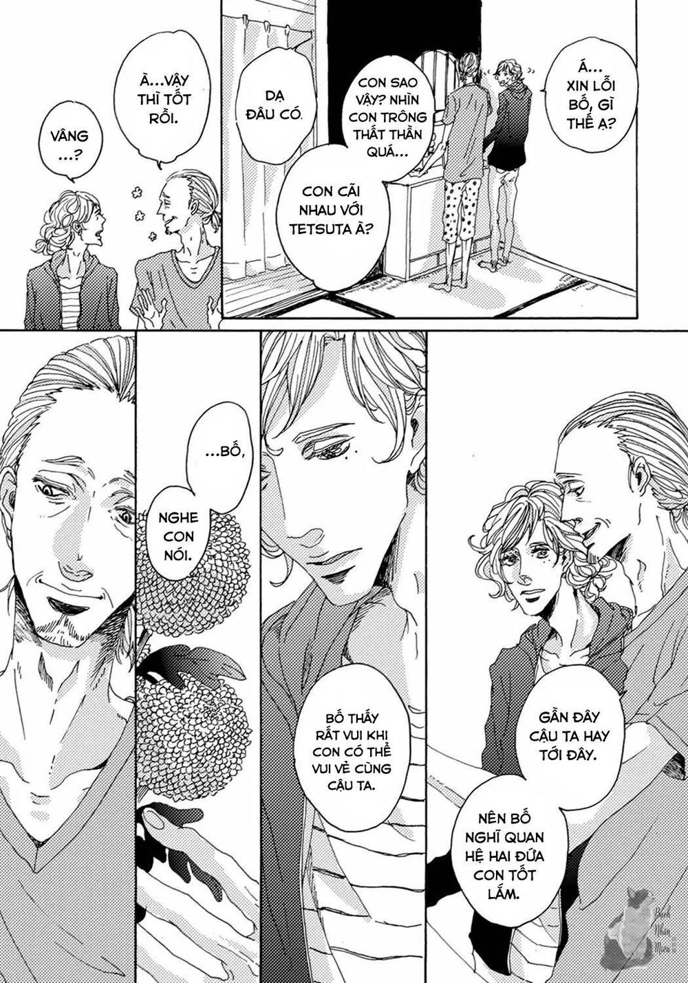 Ephemeral Scale Chap 2 - Next Chap 3