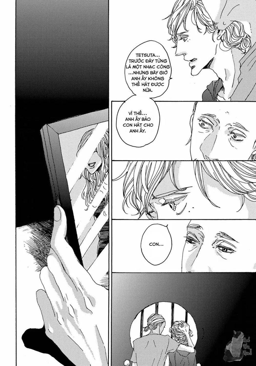 Ephemeral Scale Chap 2 - Next Chap 3