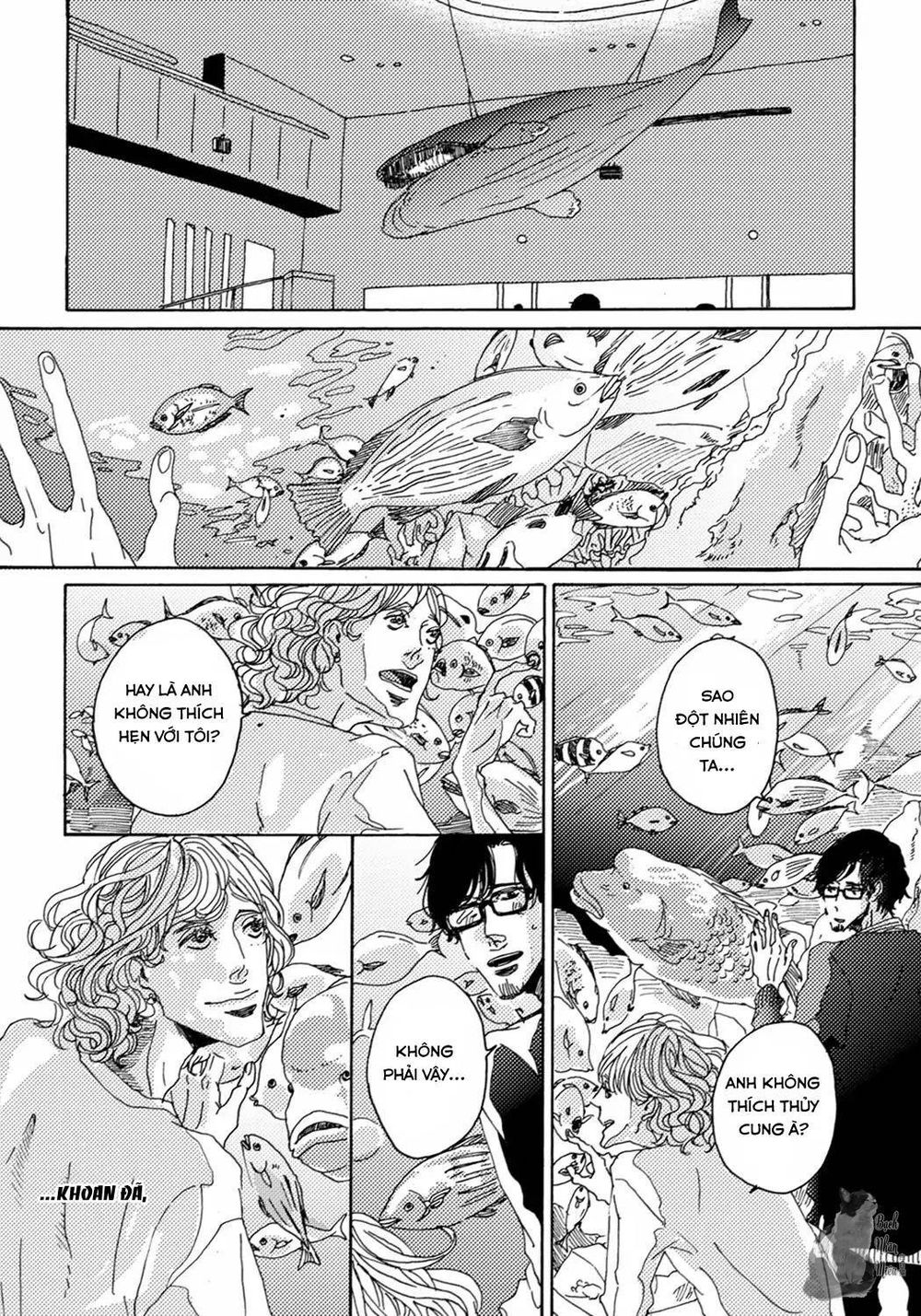 Ephemeral Scale Chap 2 - Next Chap 3