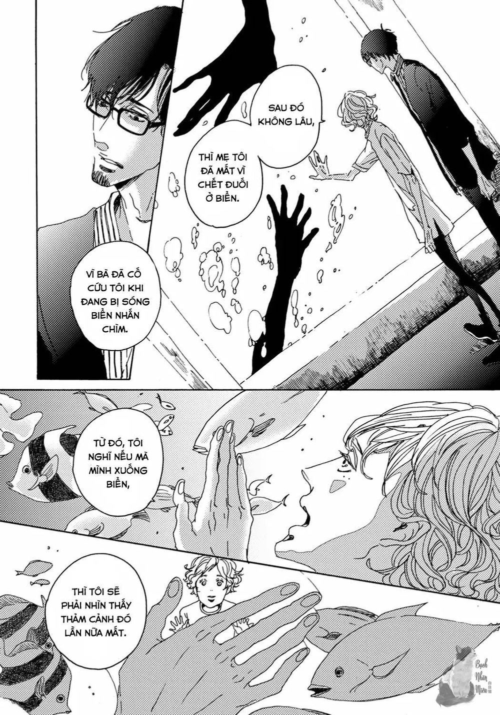 Ephemeral Scale Chap 2 - Next Chap 3
