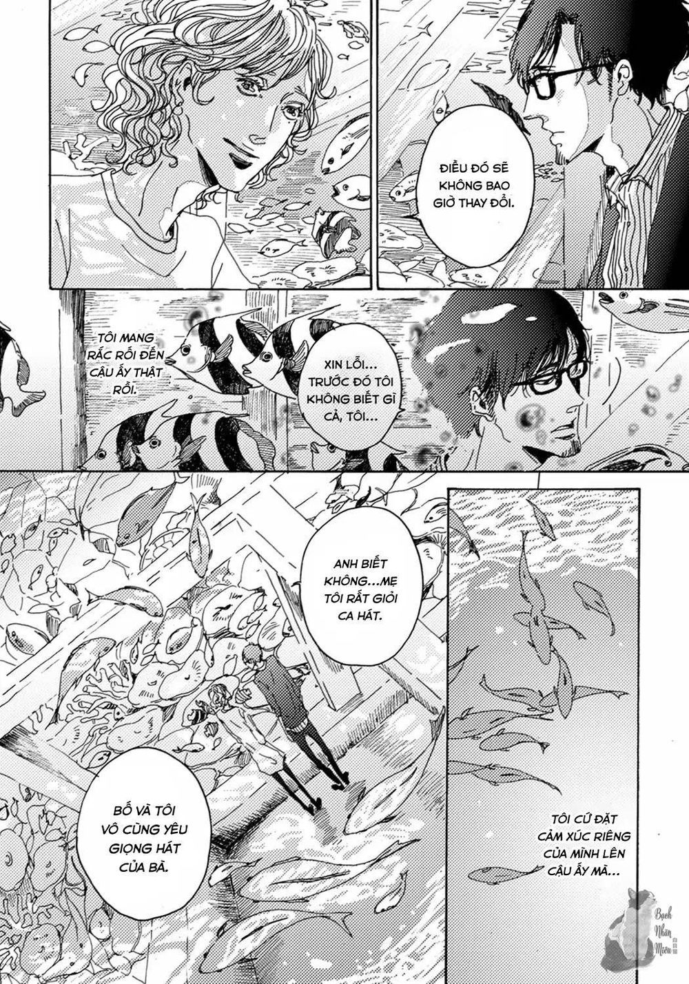 Ephemeral Scale Chap 2 - Next Chap 3