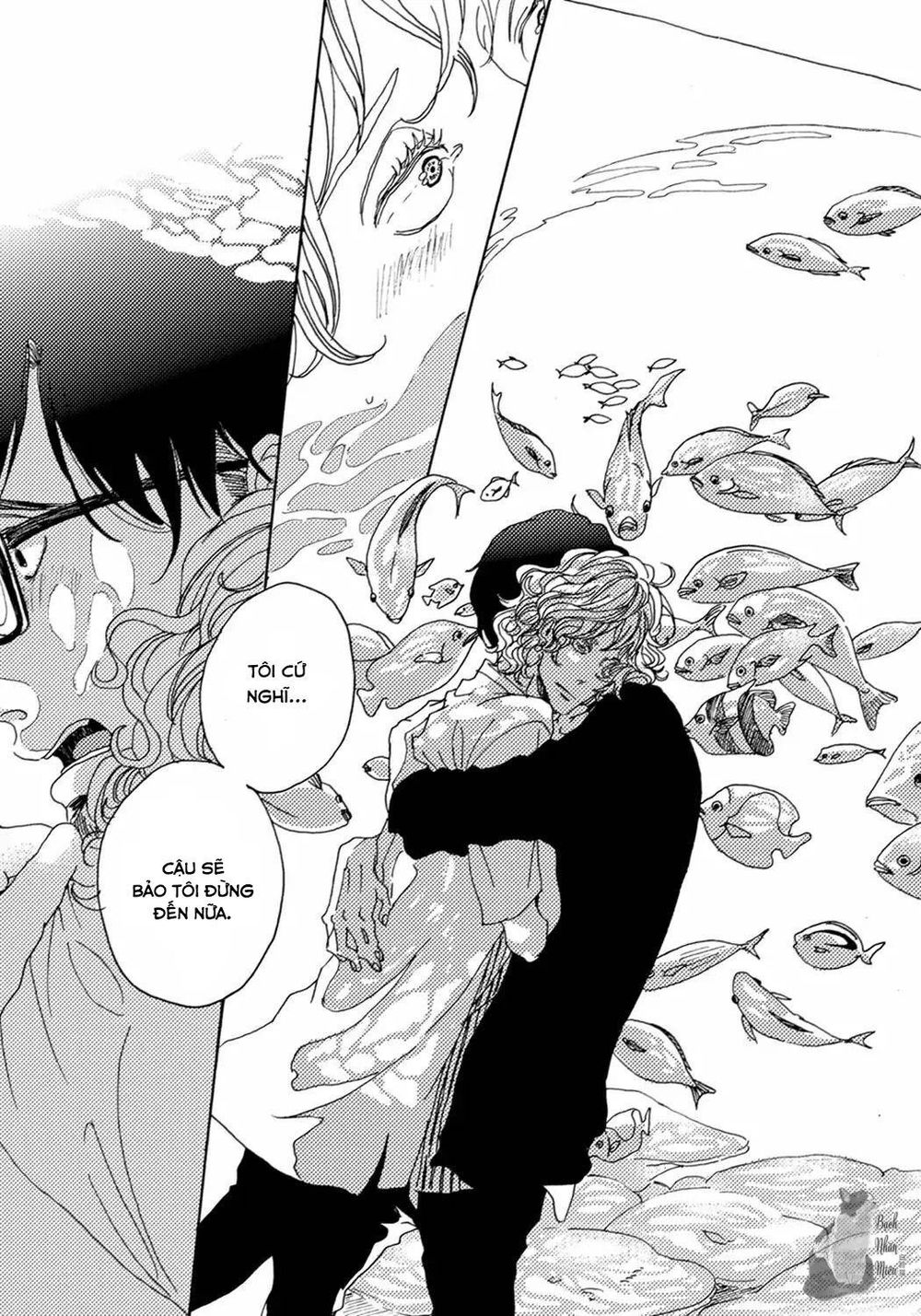 Ephemeral Scale Chap 2 - Next Chap 3