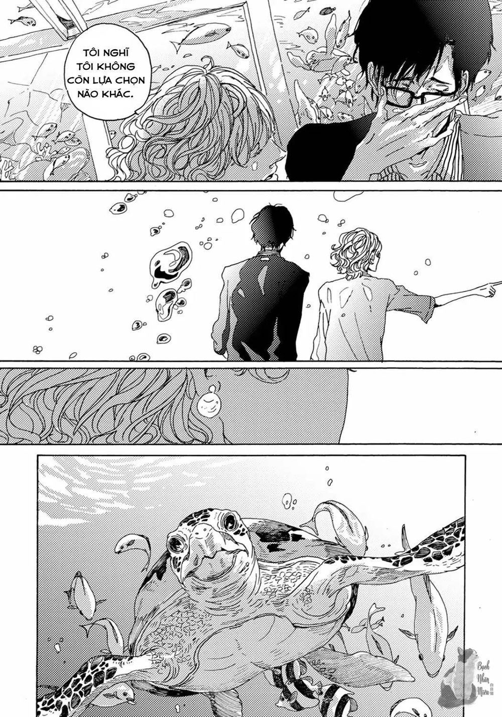 Ephemeral Scale Chap 2 - Next Chap 3