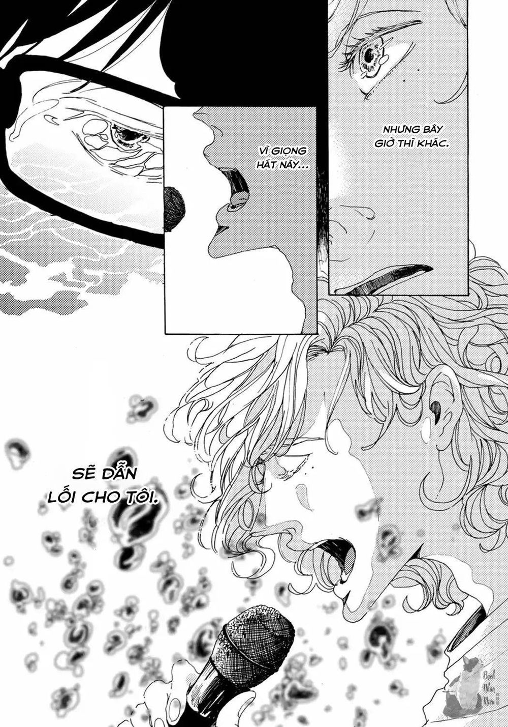 Ephemeral Scale Chap 2 - Next Chap 3