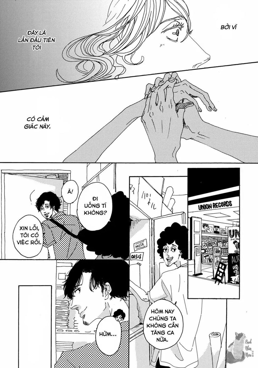 Ephemeral Scale Chap 2 - Next Chap 3