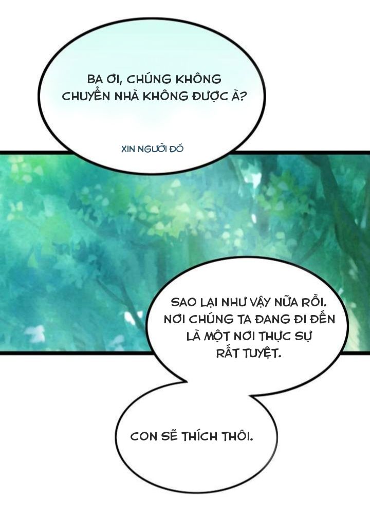 Kiểm Tra Sức Mạnh Vô Hạn Chap 1 - Next Chap 2