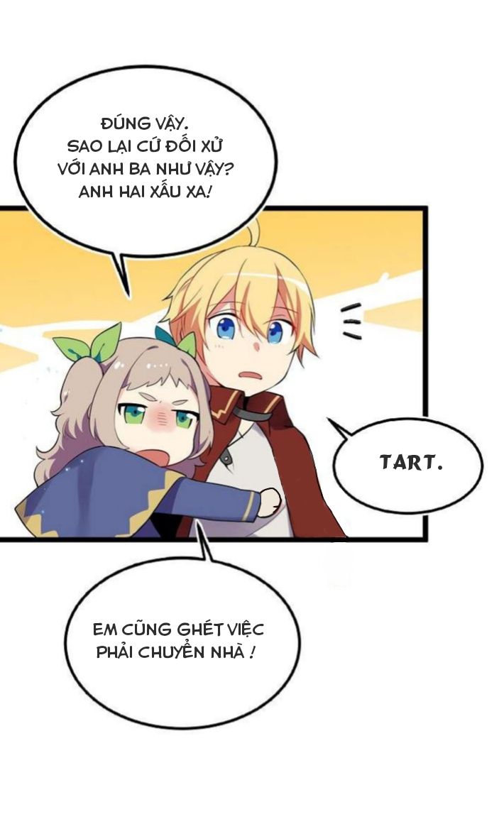 Kiểm Tra Sức Mạnh Vô Hạn Chap 1 - Next Chap 2