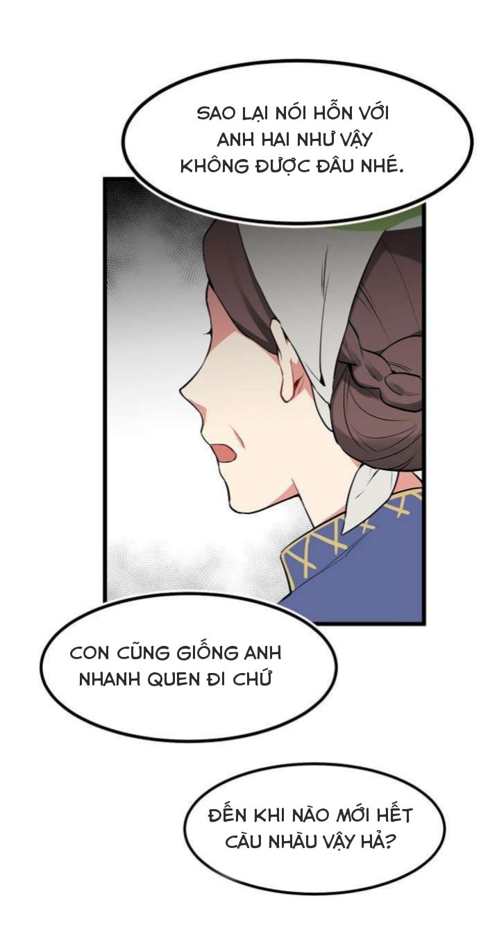 Kiểm Tra Sức Mạnh Vô Hạn Chap 1 - Next Chap 2