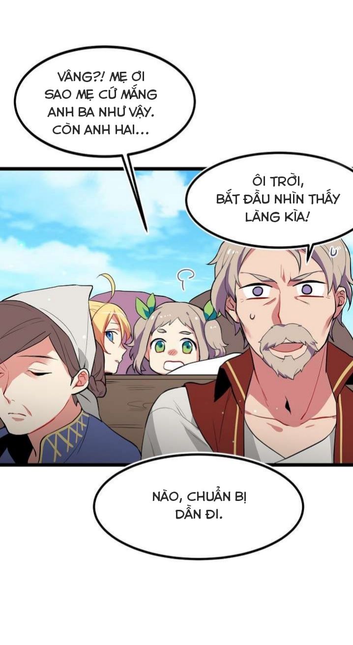 Kiểm Tra Sức Mạnh Vô Hạn Chap 1 - Next Chap 2