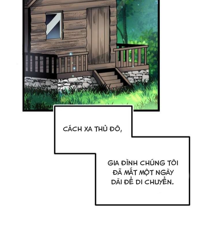 Kiểm Tra Sức Mạnh Vô Hạn Chap 1 - Next Chap 2