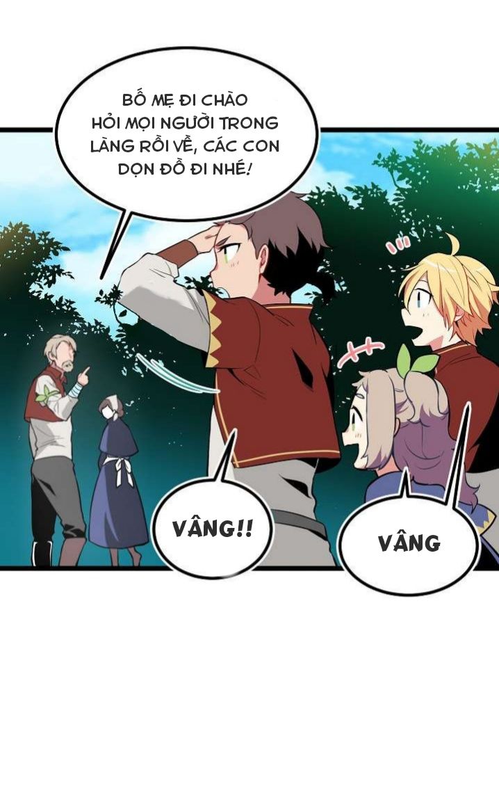 Kiểm Tra Sức Mạnh Vô Hạn Chap 1 - Next Chap 2