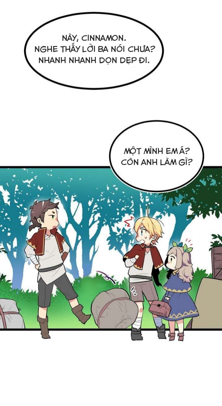Kiểm Tra Sức Mạnh Vô Hạn Chap 1 - Next Chap 2