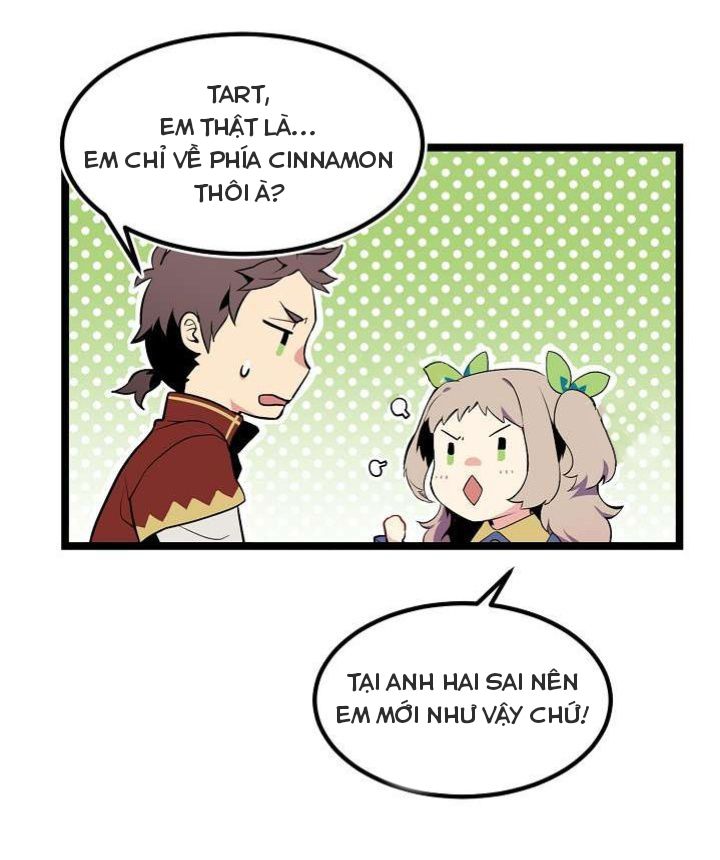 Kiểm Tra Sức Mạnh Vô Hạn Chap 1 - Next Chap 2