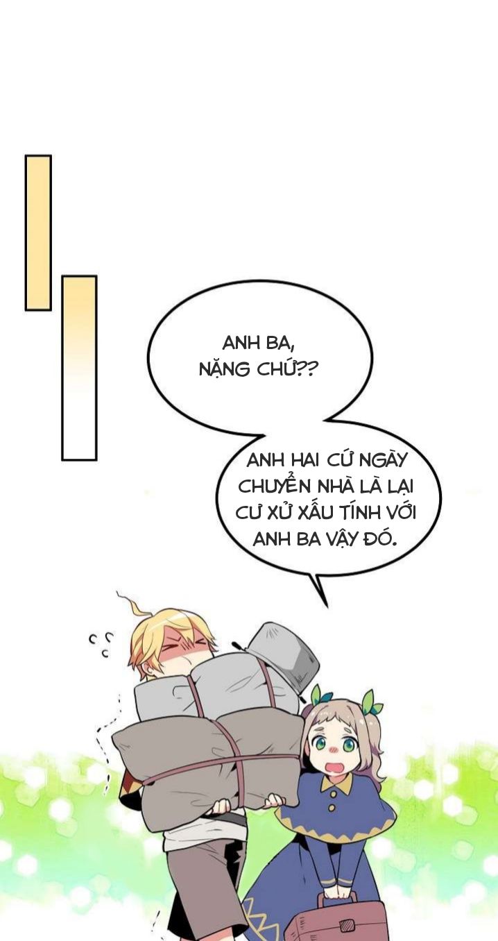 Kiểm Tra Sức Mạnh Vô Hạn Chap 1 - Next Chap 2