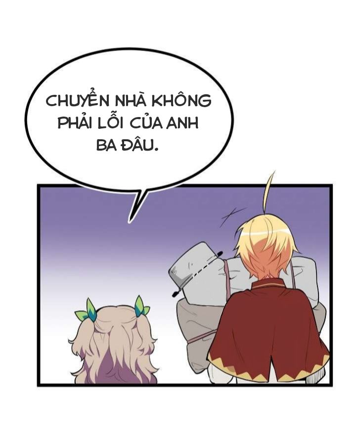 Kiểm Tra Sức Mạnh Vô Hạn Chap 1 - Next Chap 2