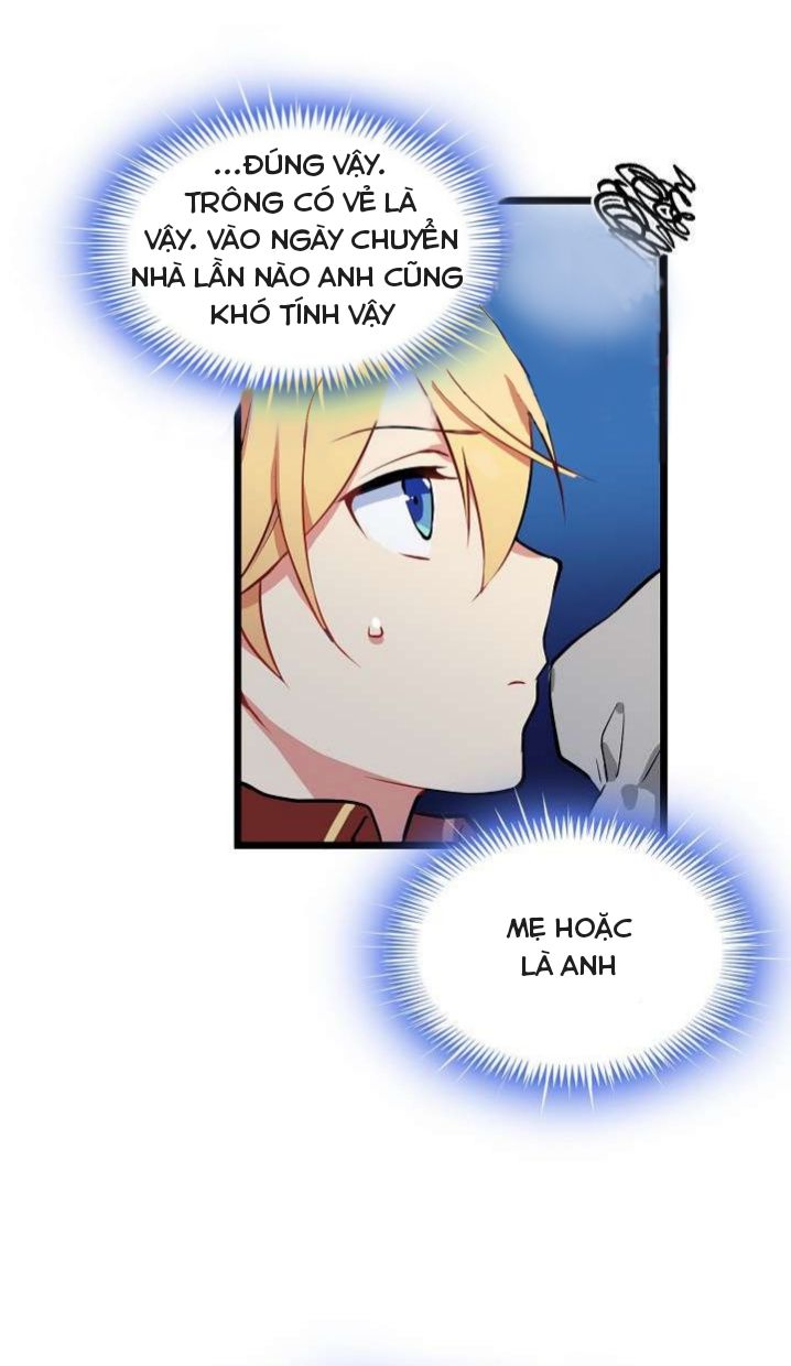 Kiểm Tra Sức Mạnh Vô Hạn Chap 1 - Next Chap 2