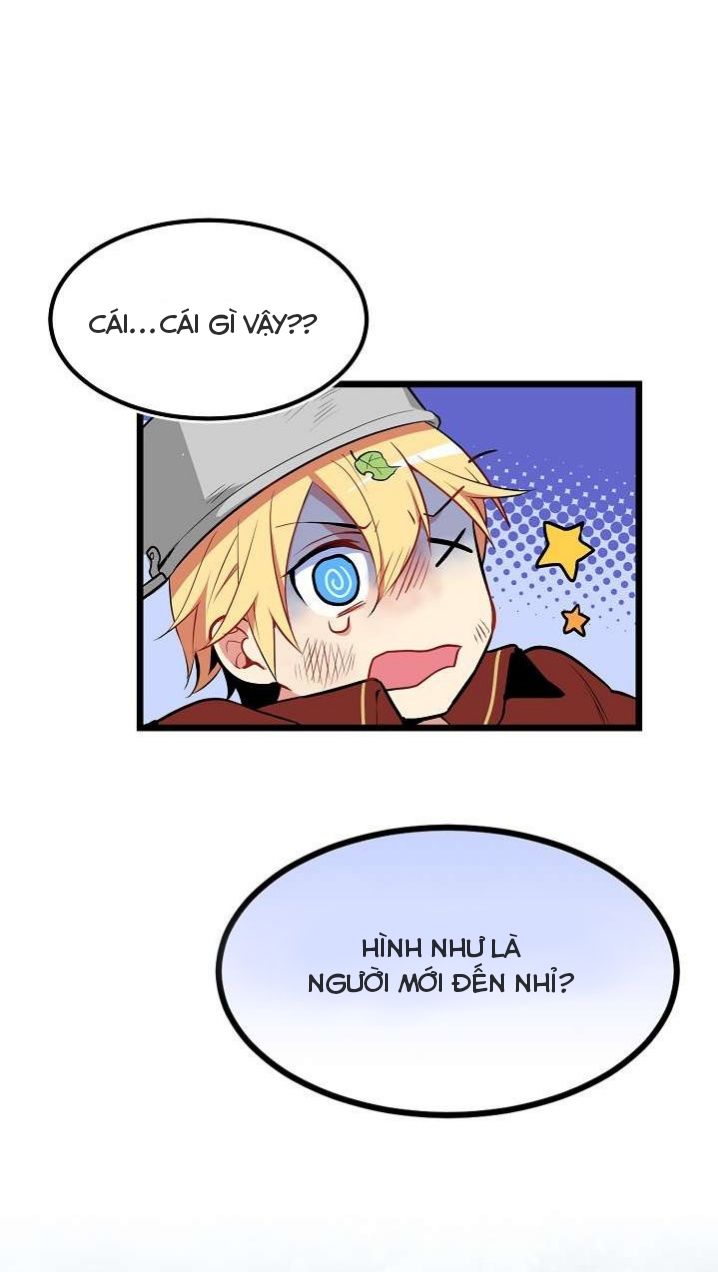 Kiểm Tra Sức Mạnh Vô Hạn Chap 1 - Next Chap 2