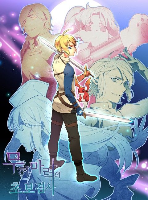 Kiểm Tra Sức Mạnh Vô Hạn Chap 1 - Next Chap 2
