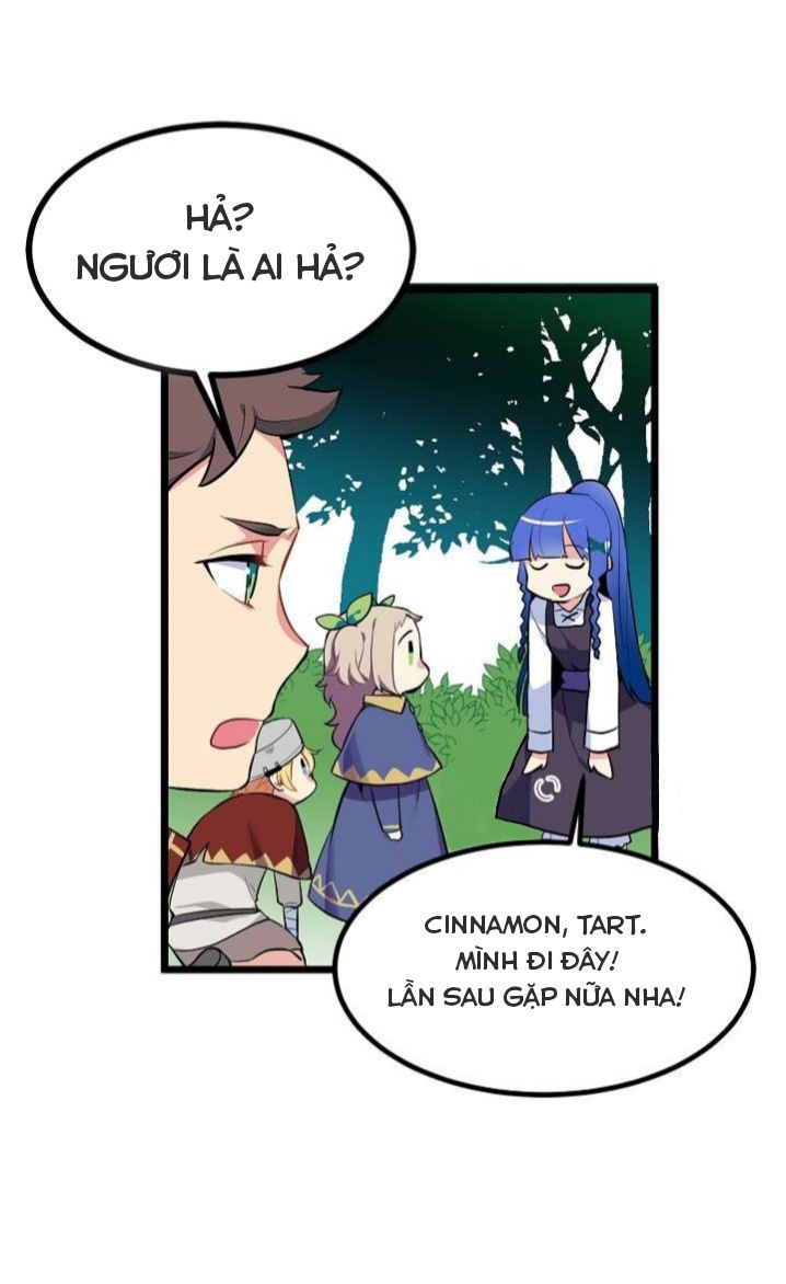 Kiểm Tra Sức Mạnh Vô Hạn Chap 1 - Next Chap 2