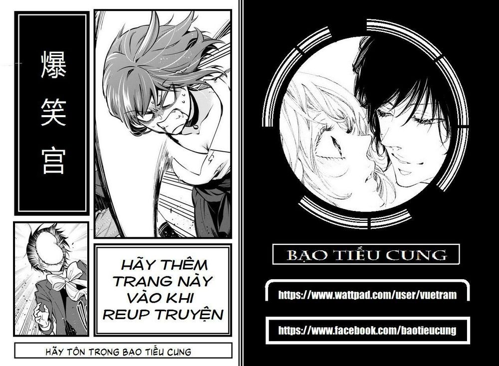 Hình Như Tôi Đã Tái Sinh Vào Yandere Otome Game Chap 4.1 - Next Chap 5