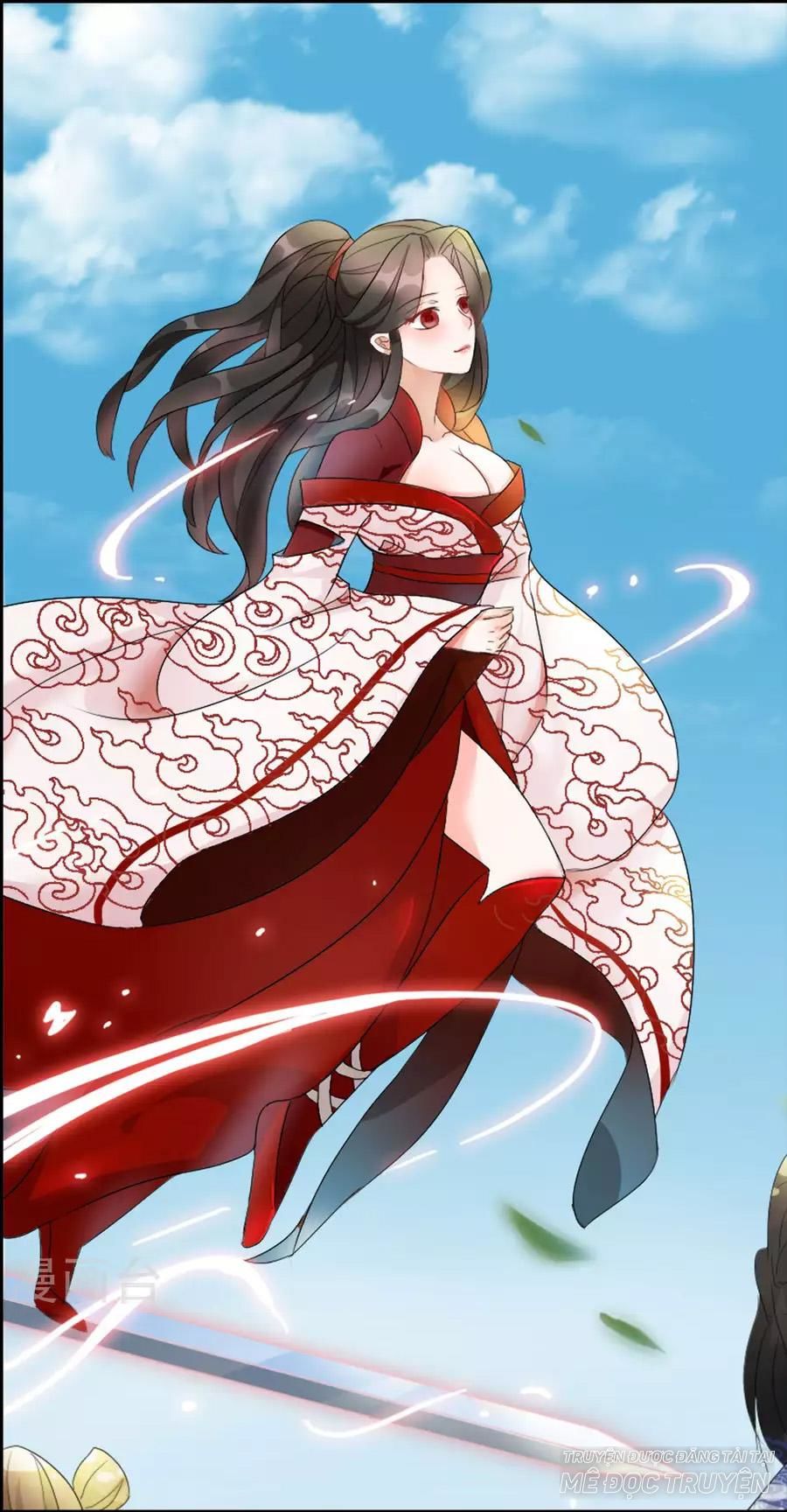 Nghịch Đồ Tại Thượng Chap 1 - Next Chap 2