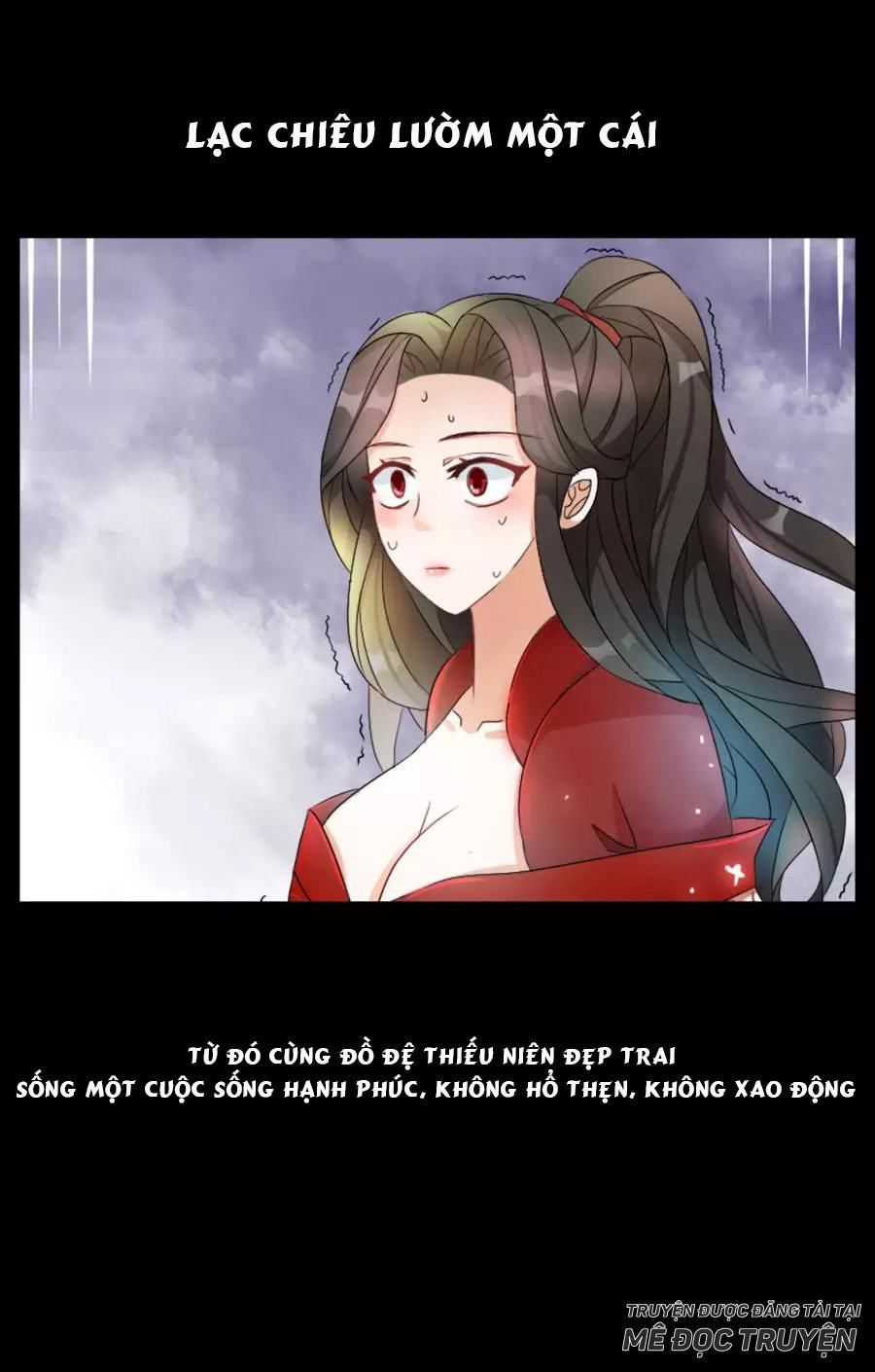 Nghịch Đồ Tại Thượng Chap 1 - Next Chap 2