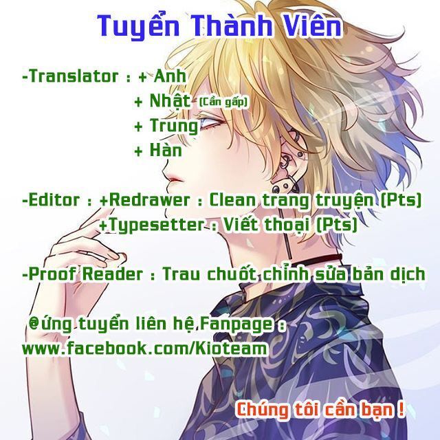 Ore Wa Inu Dewa Arimasen Chap 5 - Next Chap 6