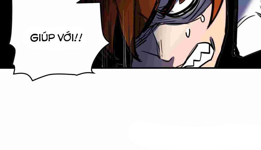 The Exploding Girl Chap 1.1 - Next Chap 2