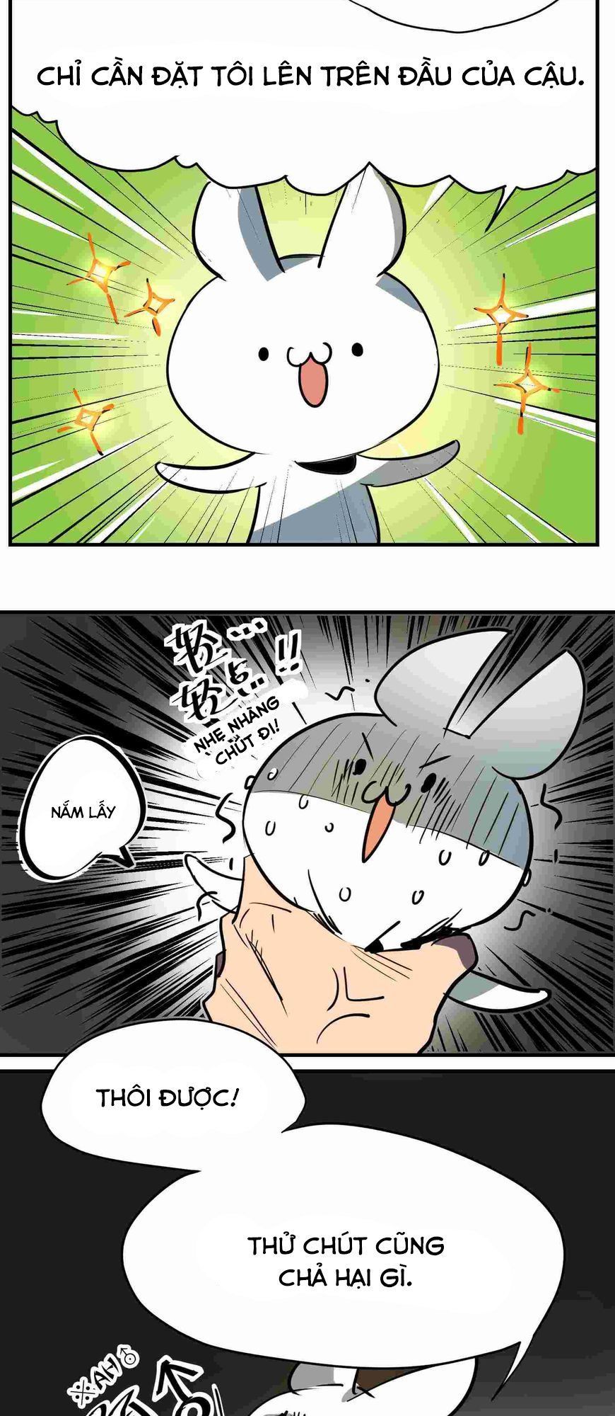 The Exploding Girl Chap 1.1 - Next Chap 2