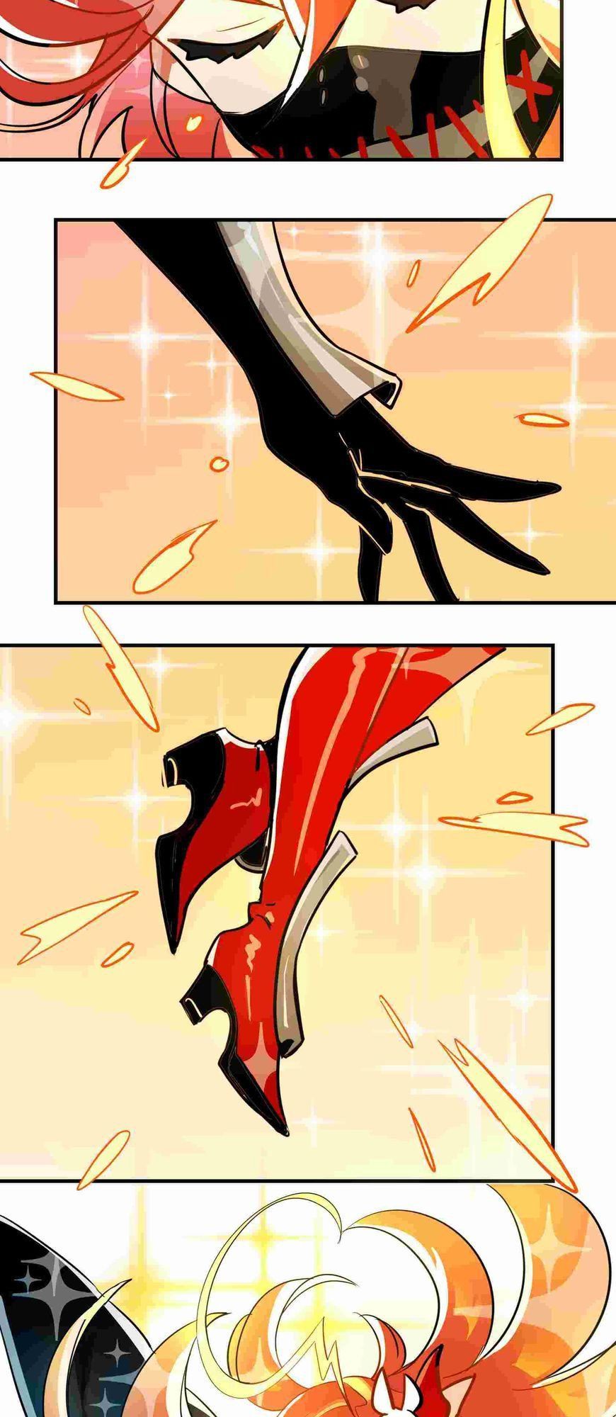 The Exploding Girl Chap 1.1 - Next Chap 2