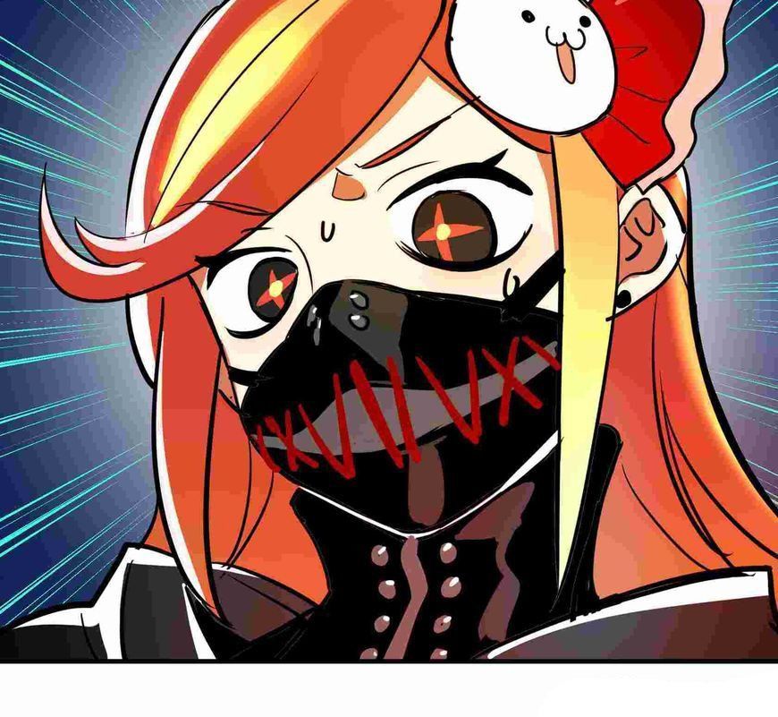 The Exploding Girl Chap 1.1 - Next Chap 2