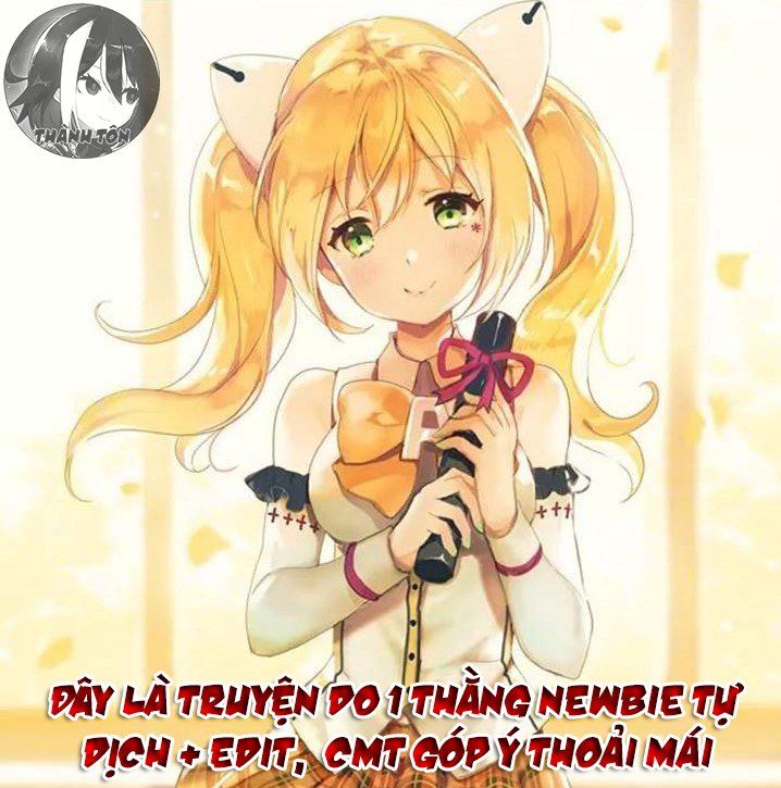 The Exploding Girl Chap 1.1 - Next Chap 2