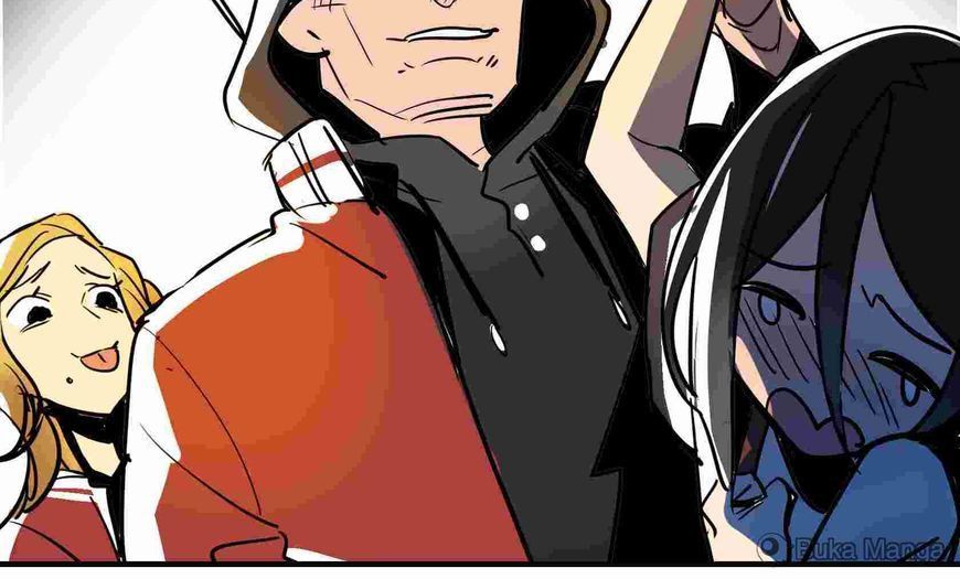 The Exploding Girl Chap 1.1 - Next Chap 2
