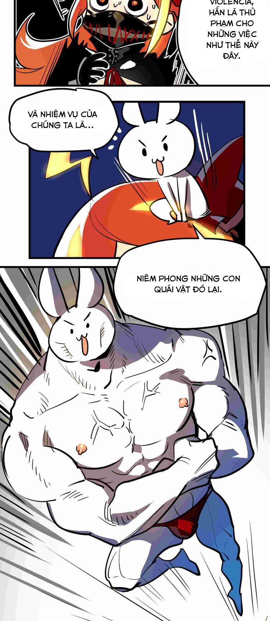 The Exploding Girl Chap 1.2 - Next Chap 2