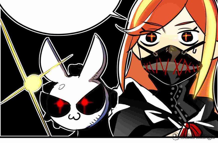 The Exploding Girl Chap 1.2 - Next Chap 2
