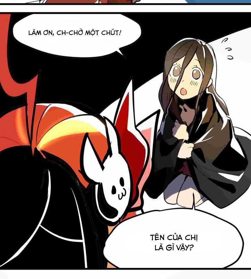 The Exploding Girl Chap 1.2 - Next Chap 2