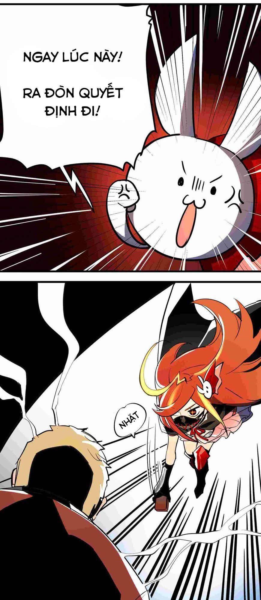 The Exploding Girl Chap 1.2 - Next Chap 2