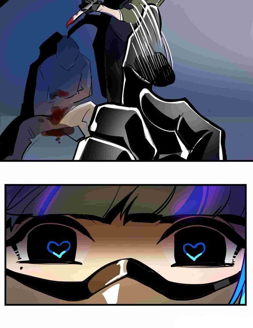 The Exploding Girl Chap 3 - Next Chap 4